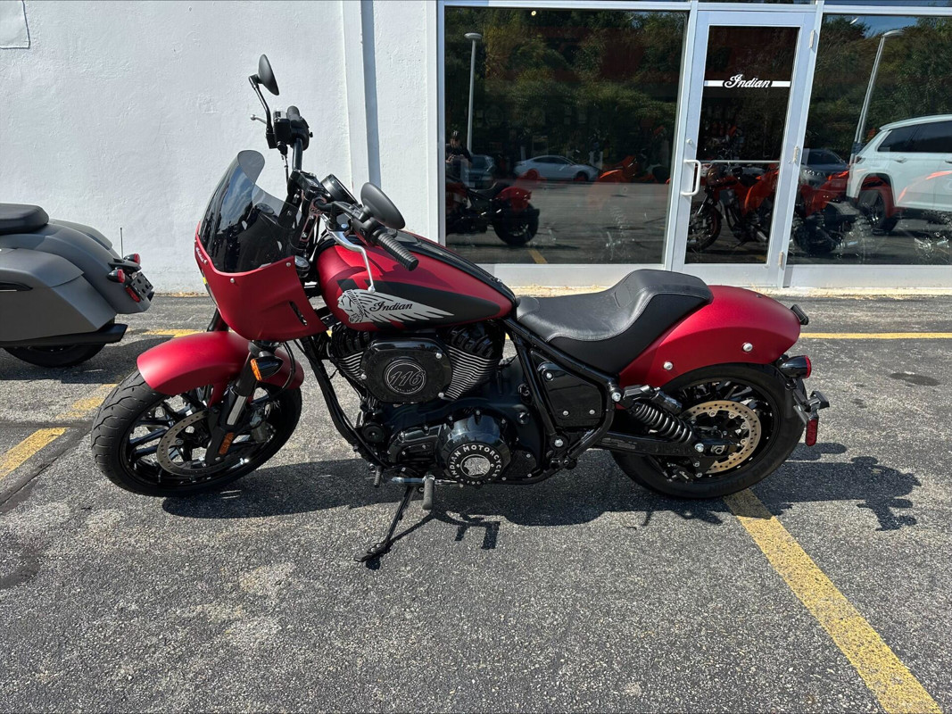 Sport Chief