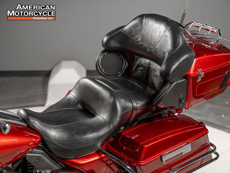 Ultra Classic® Electra Glide®