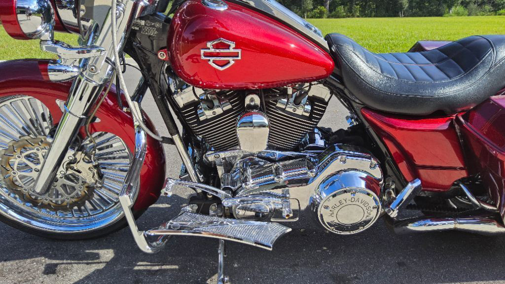 Road King® Classic
