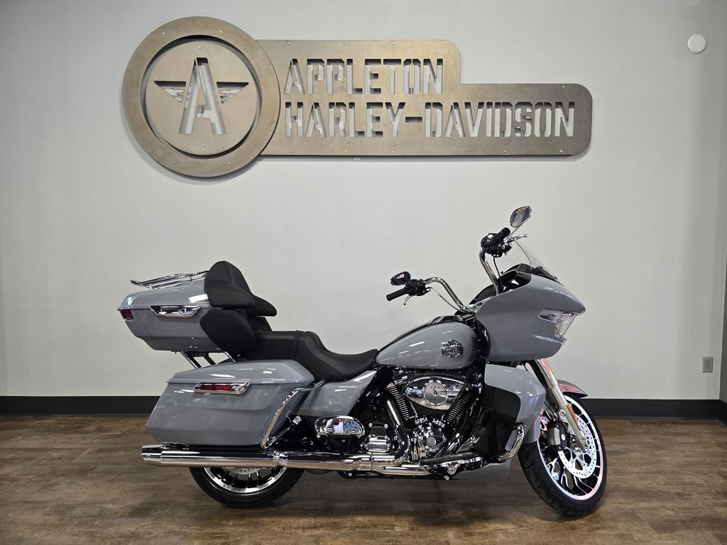 Road Glide® Limited