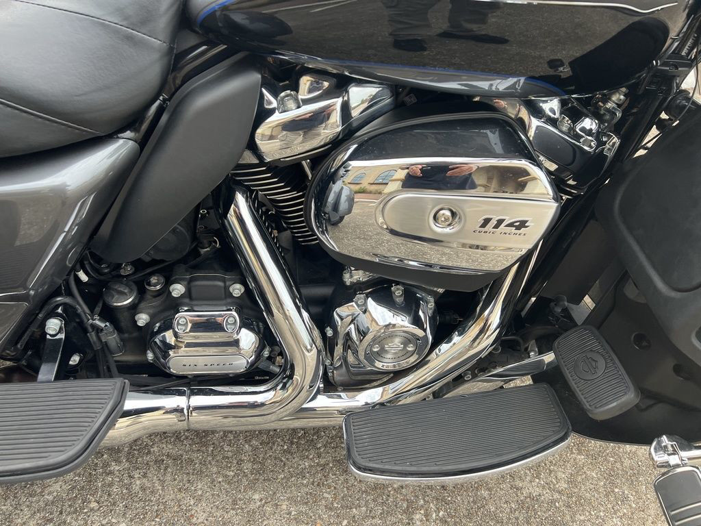 Tri Glide® Ultra