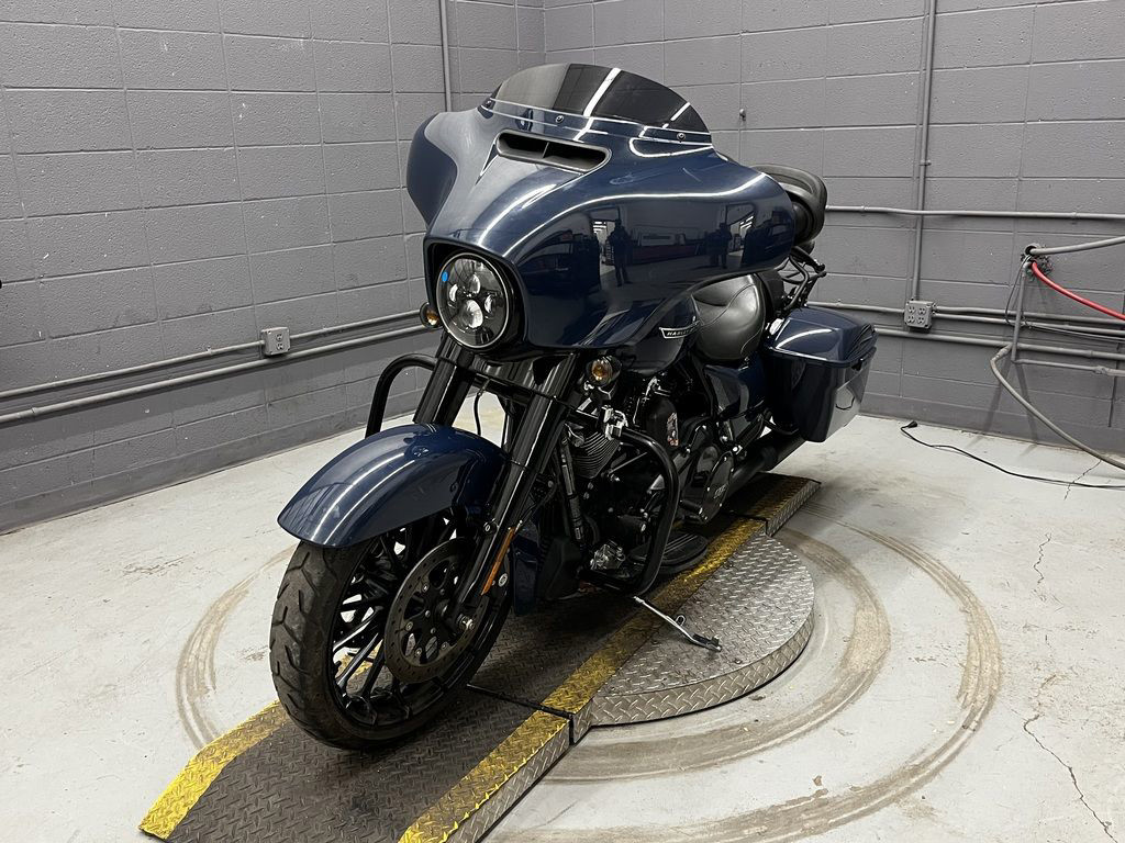 Street Glide® Special