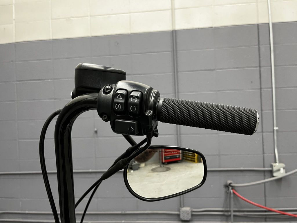 Sportster® Iron 883®