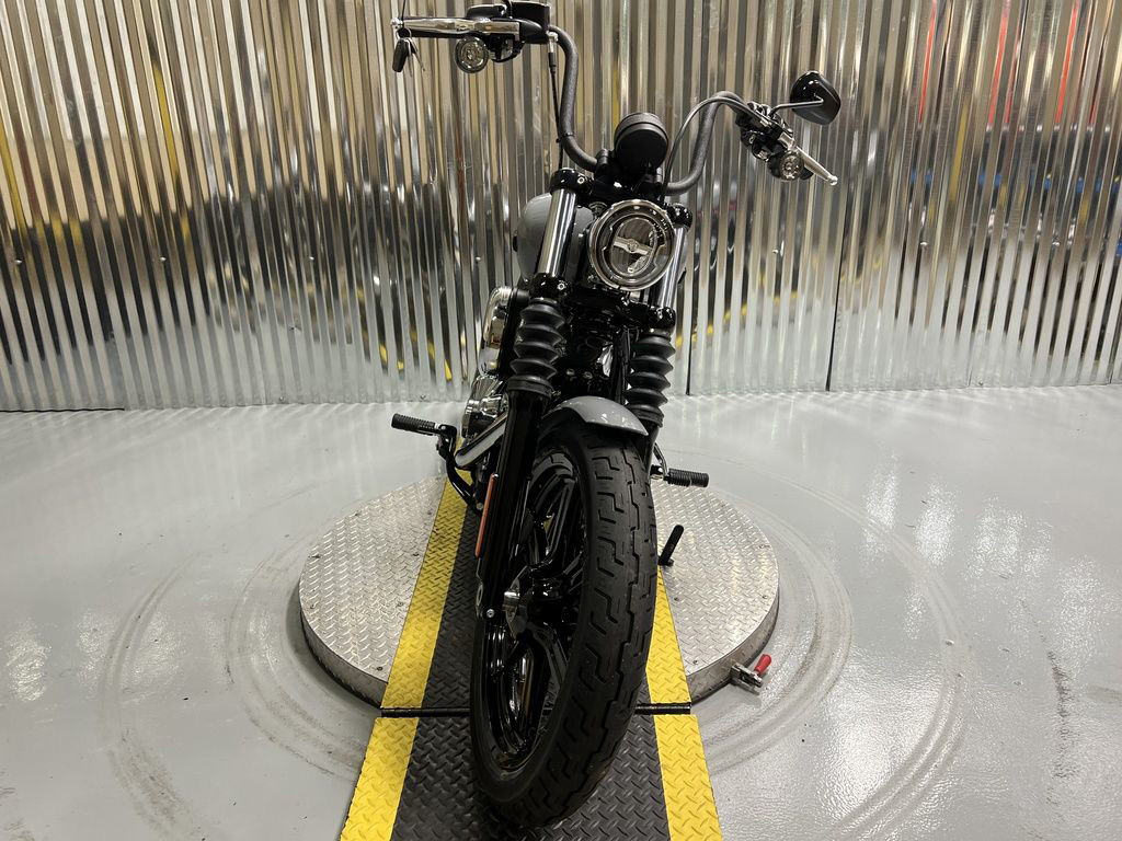 Street Bob®