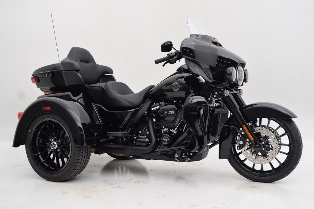Tri Glide® Ultra