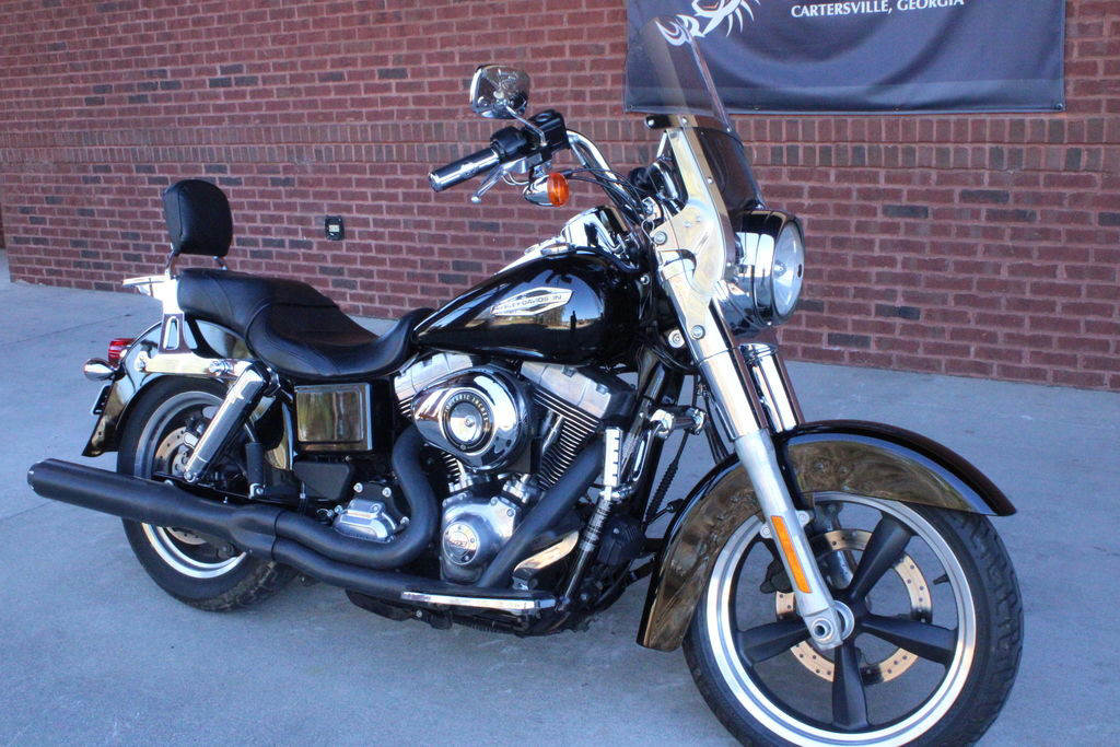 Dyna® Switchback®