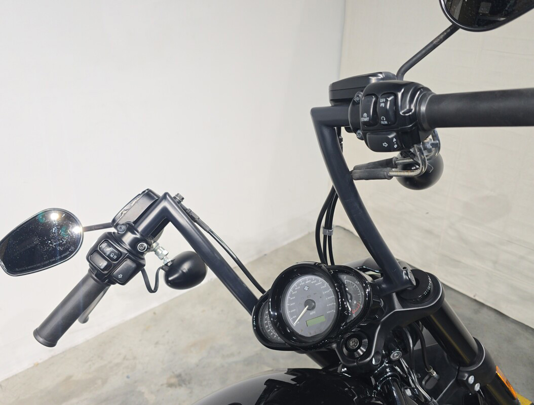 V-Rod® Night Rod® Special