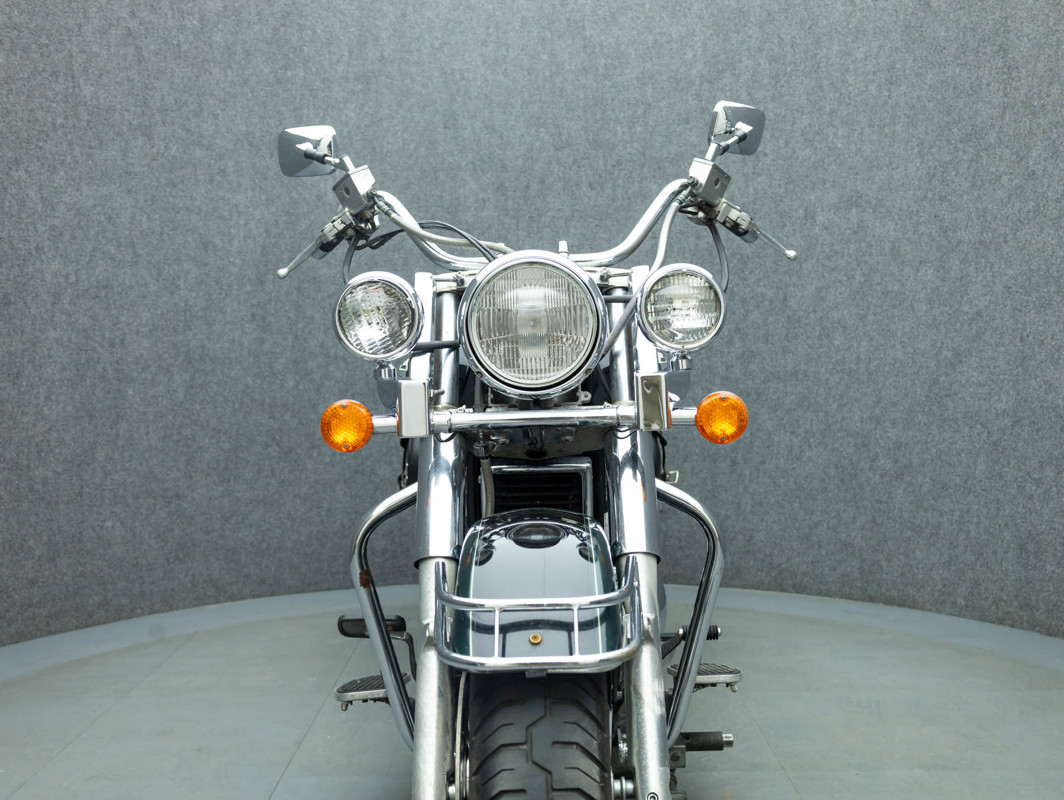 Intruder 1500 LC