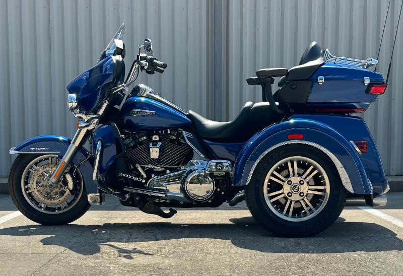 Tri Glide® Ultra