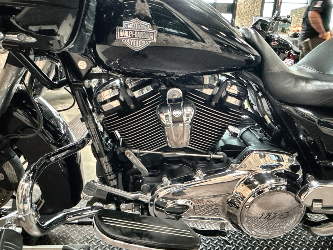 Road Glide® Special