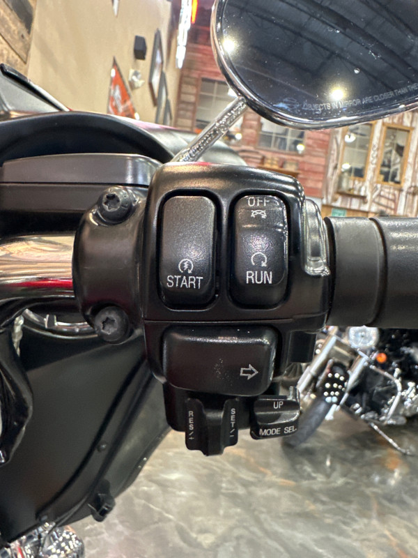 Electra Glide® Ultra Limited®