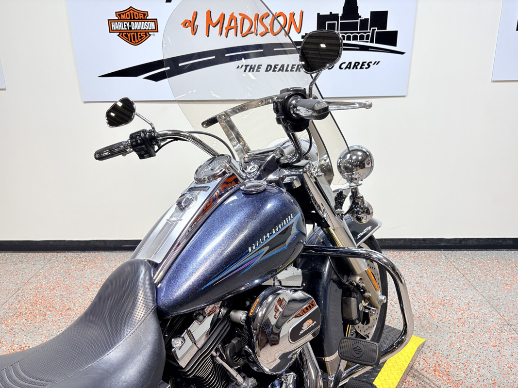 Road King®