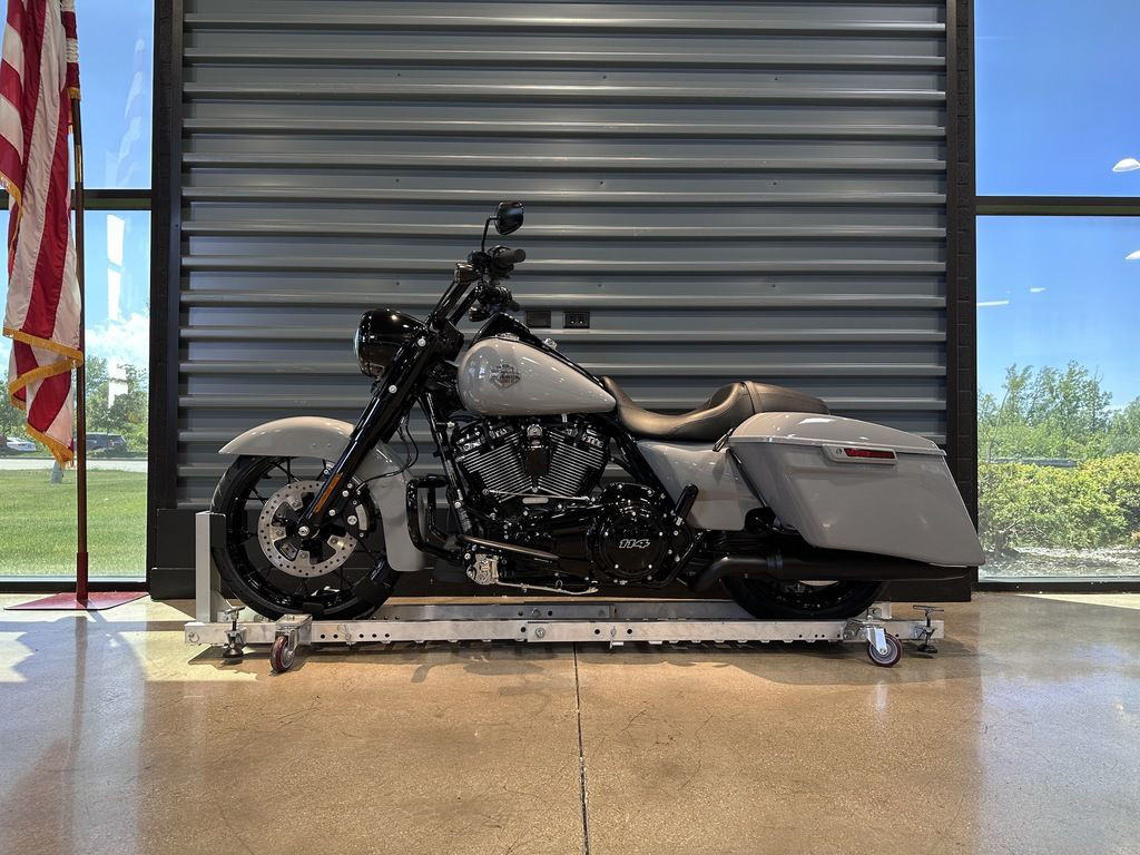 Road King® Special