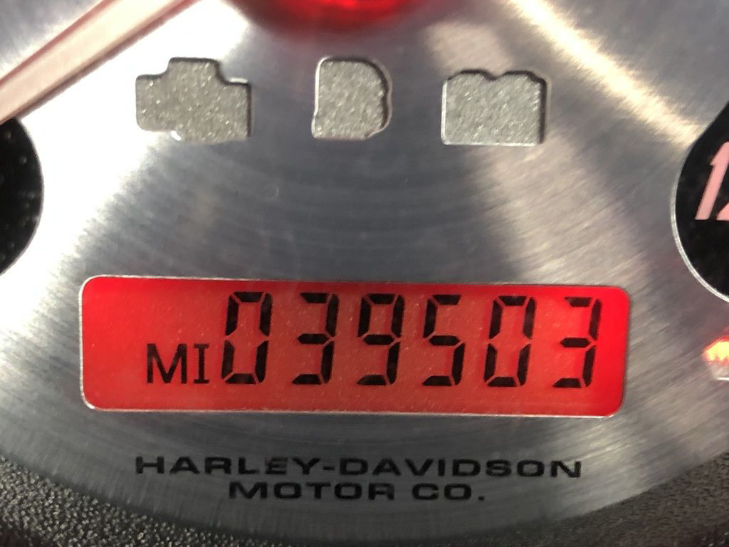 Screamin' Eagle® Ultra Classic® Electra Glide®