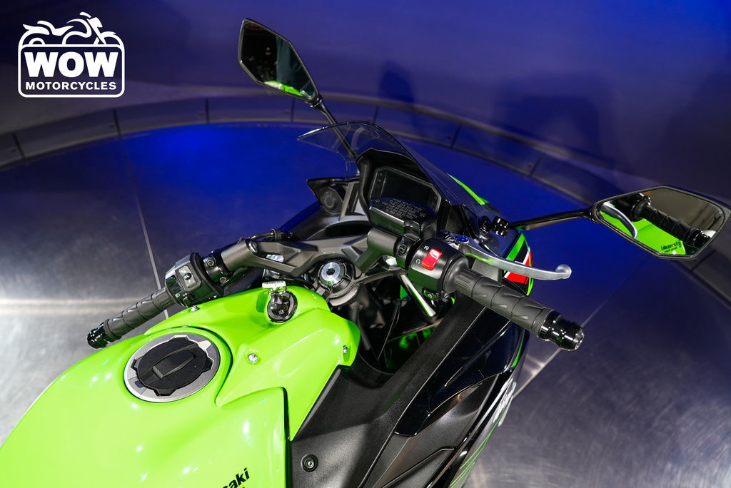 Ninja 650 ABS