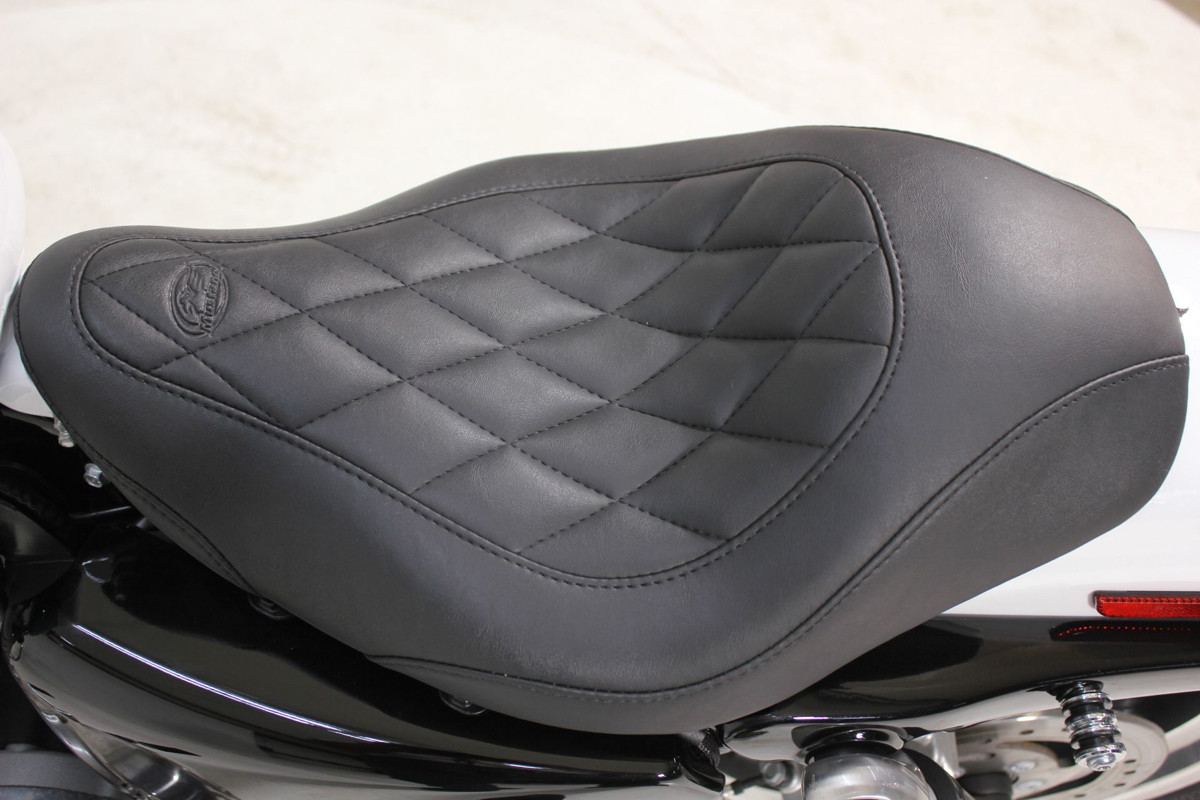 Sportster® SuperLow®