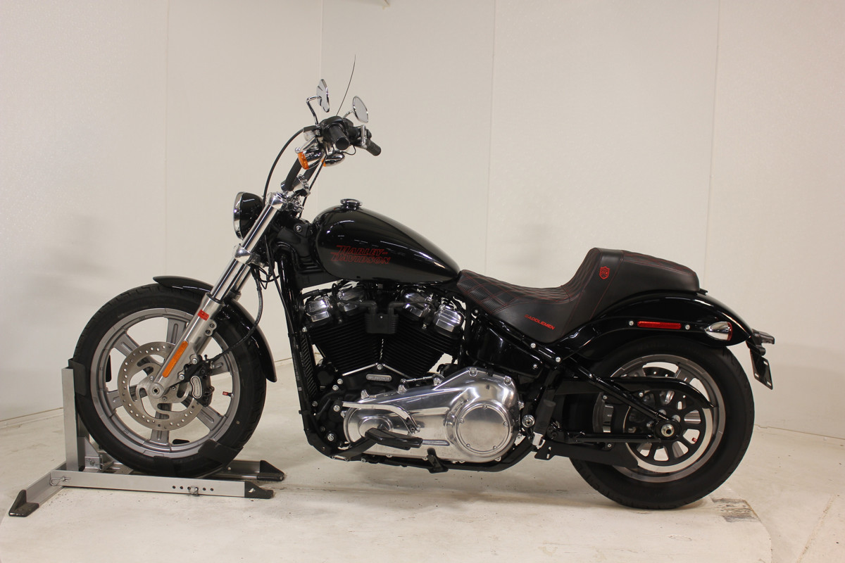 Softail® Standard