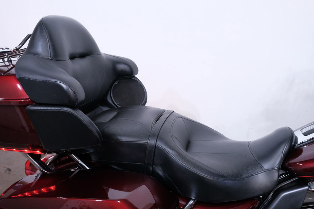 Electra Glide® Ultra® Limited