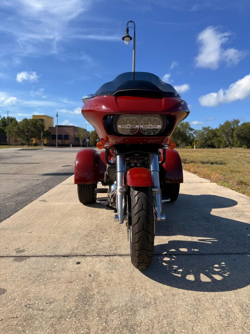 Road Glide® 3