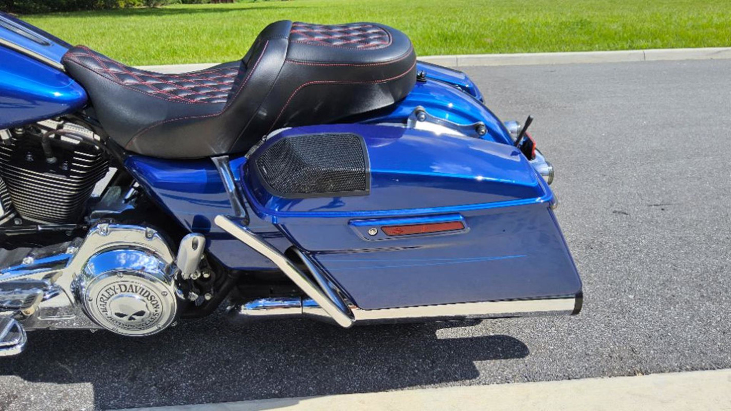 Road Glide® Special