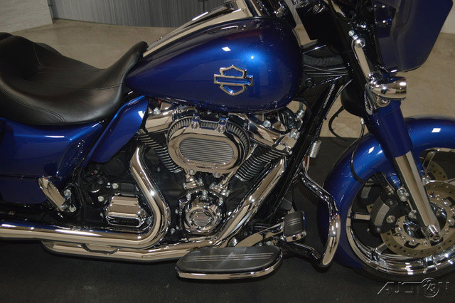 Street Glide® Special