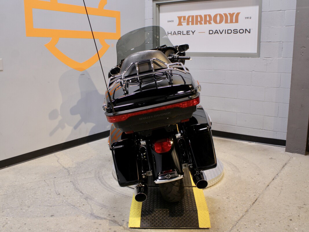 Electra Glide® Ultra® Limited