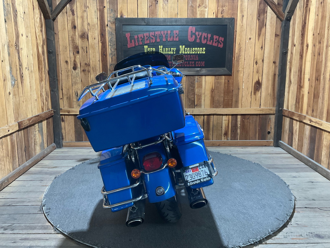 Road Glide®