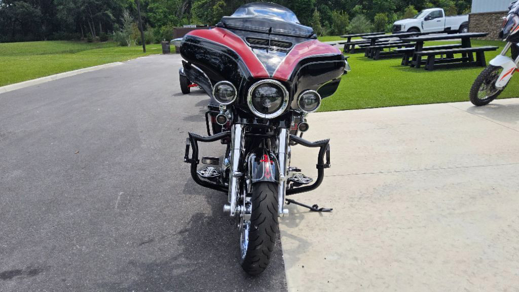 Street Glide® Special