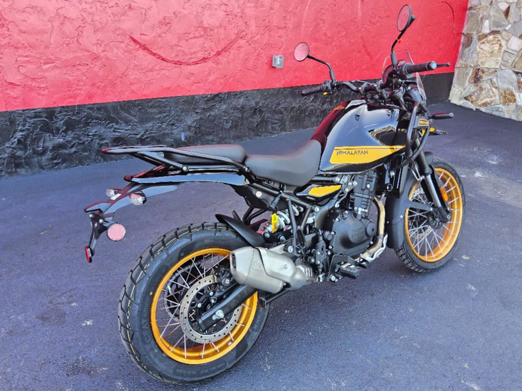 Himalayan 450