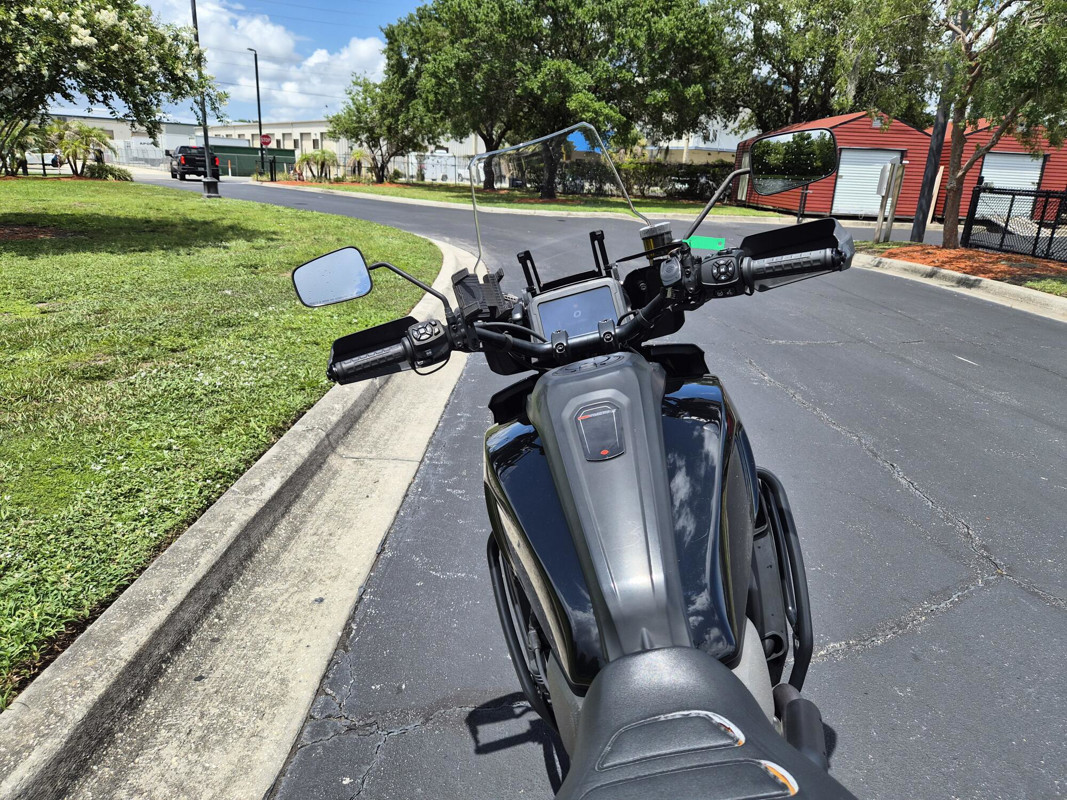 Pan America® 1250 Special