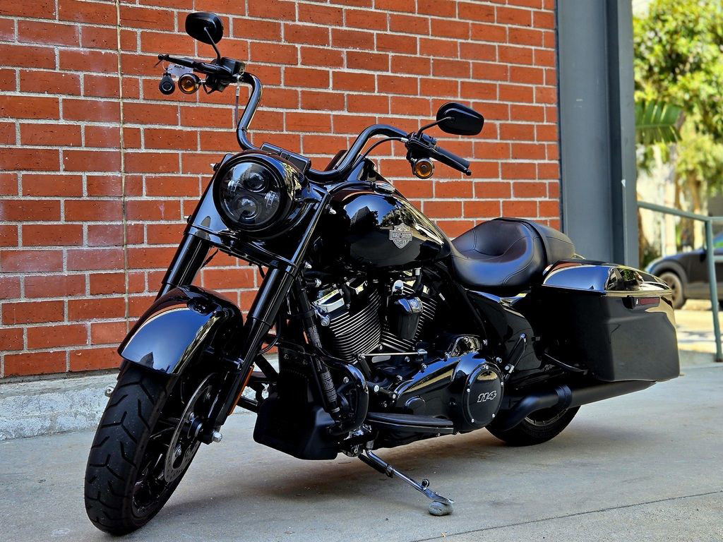 Road King® Special