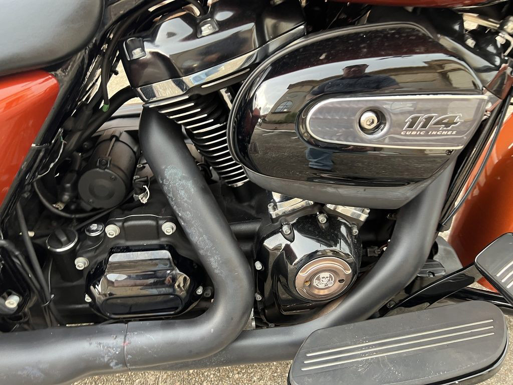 Street Glide® Special