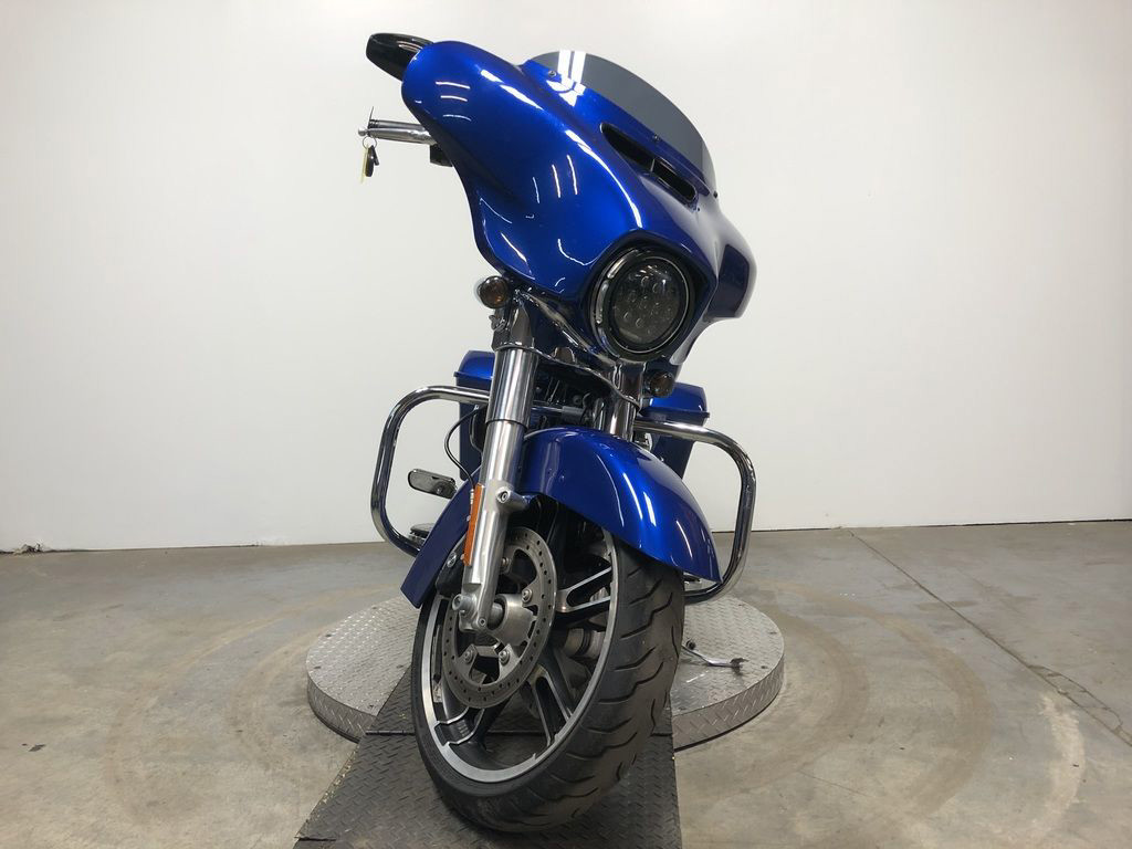 Street Glide® Special