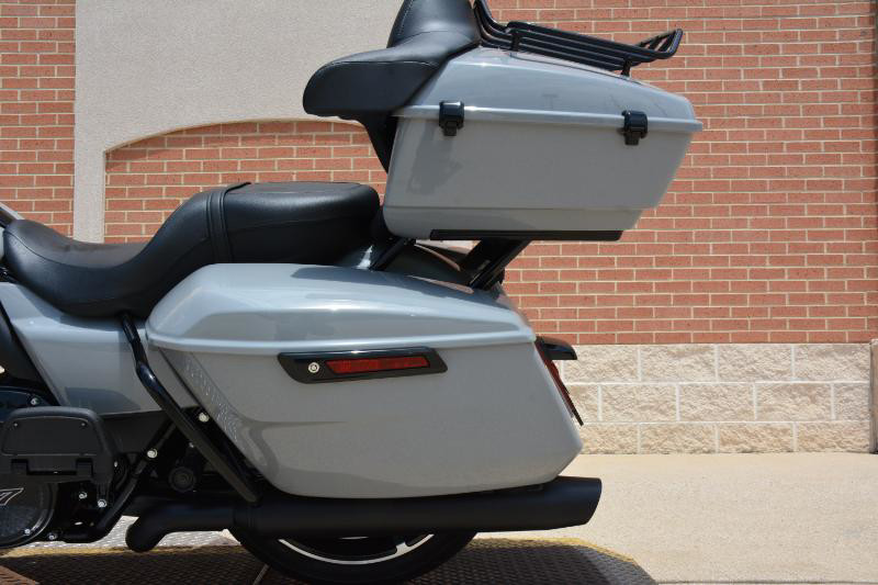 Street Glide® Ultra
