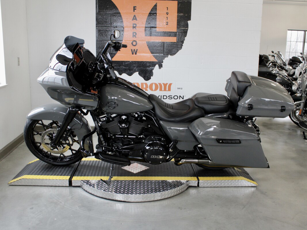 Road Glide® Special