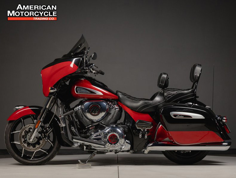 Chieftain Elite