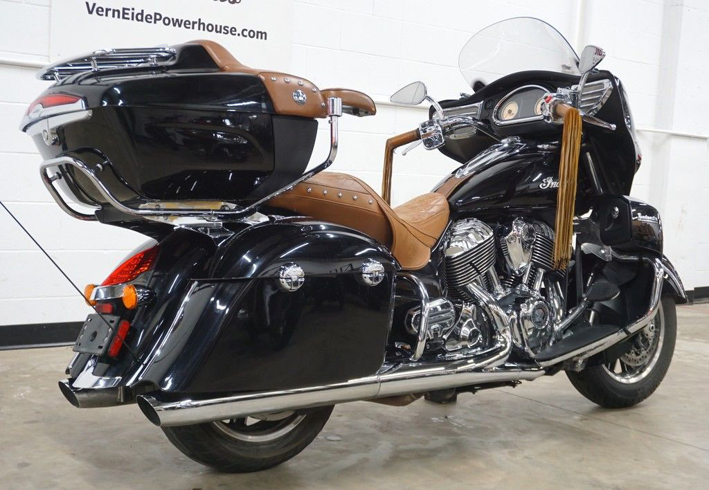 Roadmaster®