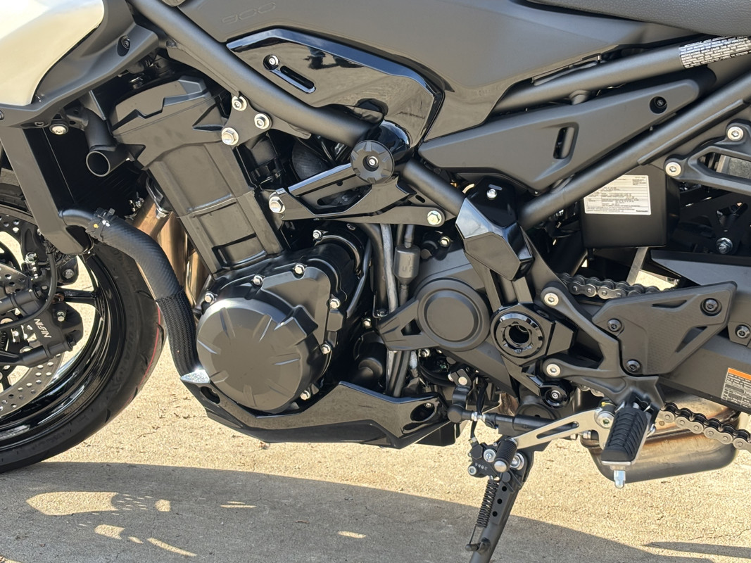 Z900 ABS