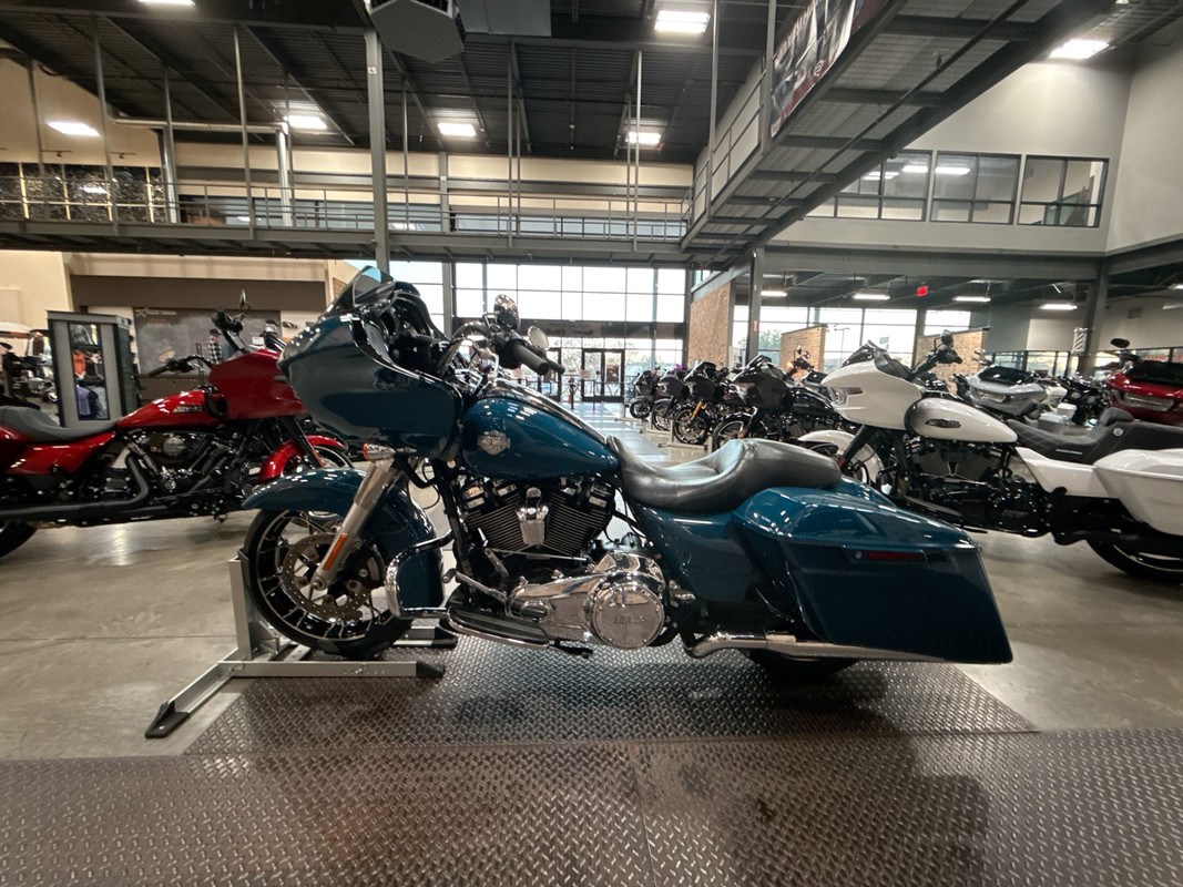 Road Glide® Special