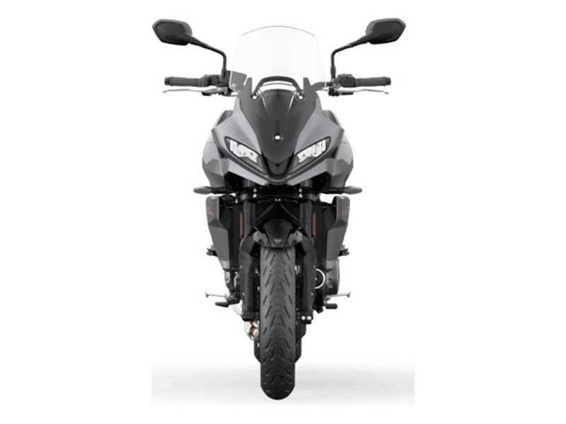 Tiger Sport 660