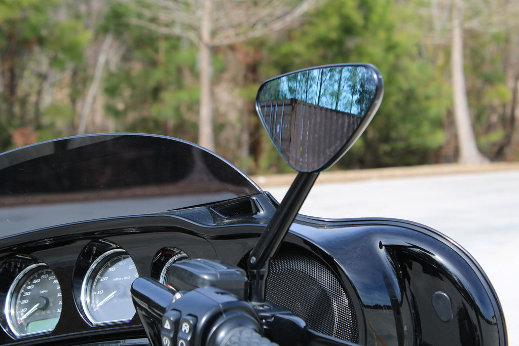 Street Glide® Special