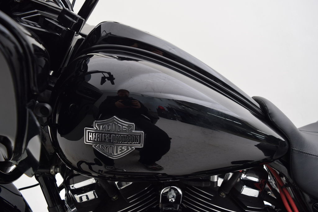 Road Glide® Special