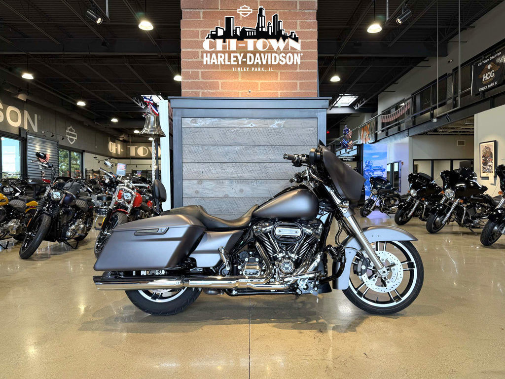 Street Glide® Special