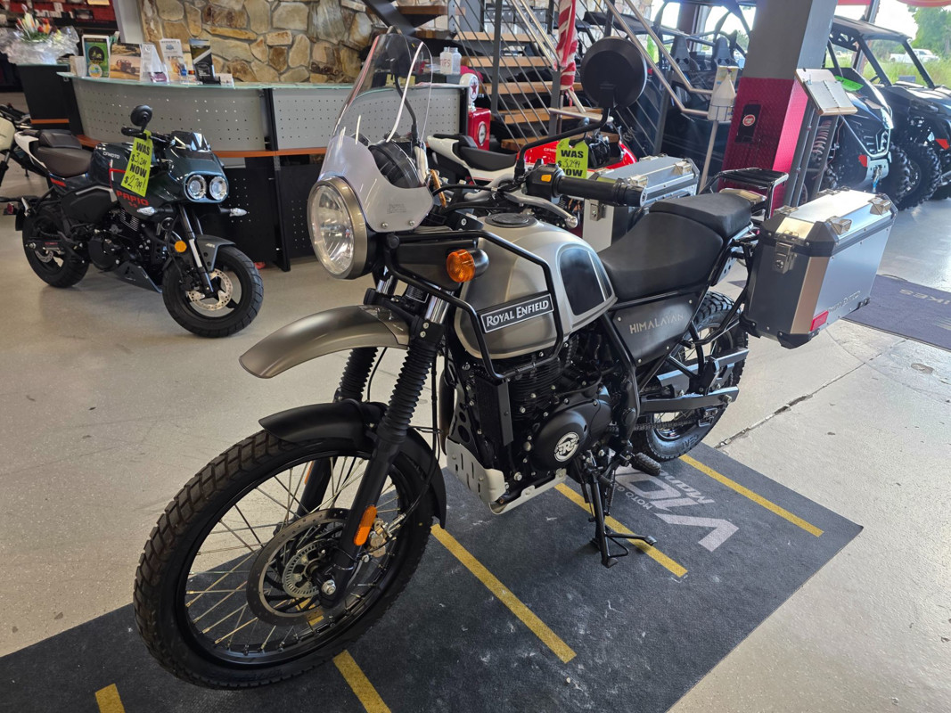 Himalayan
