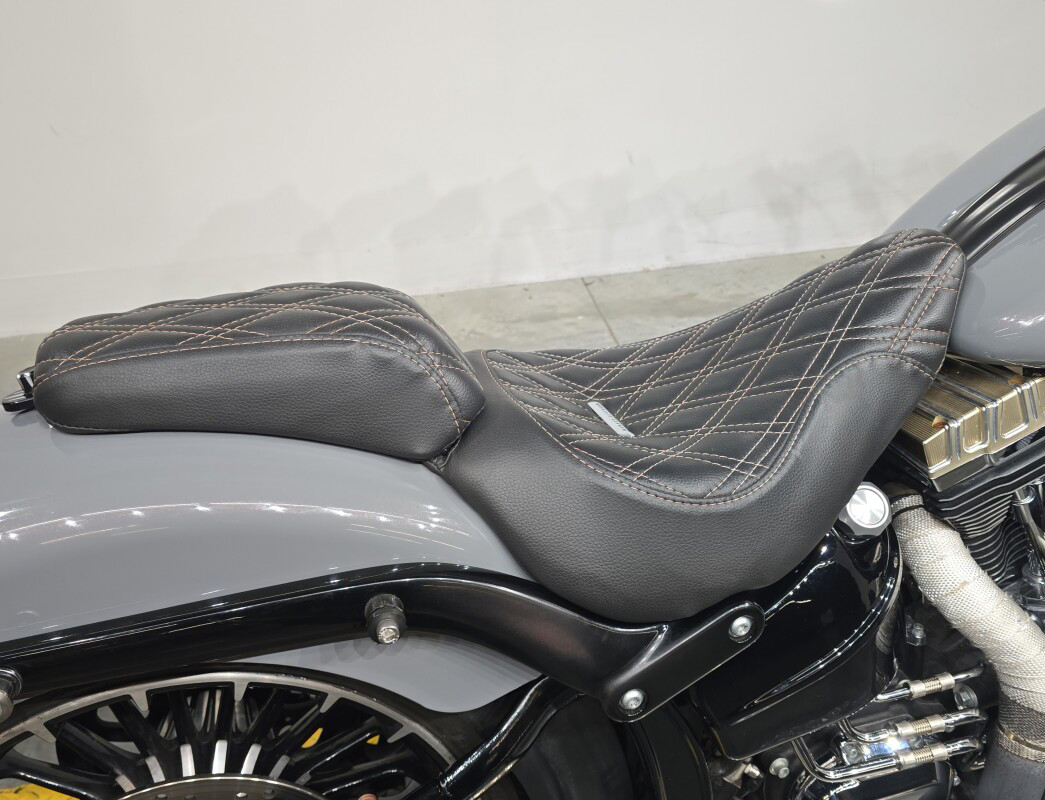 Softail® Breakout®