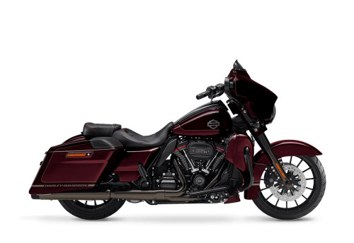 CVO® Street Glide®