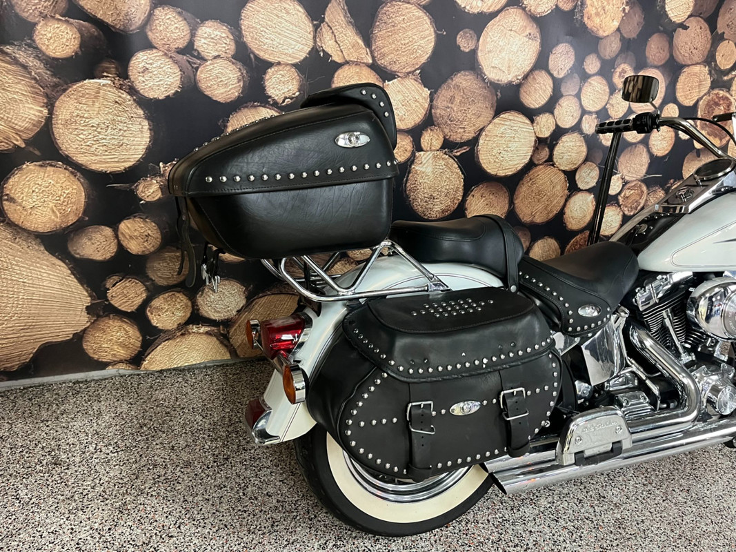 Heritage Softail® Classic