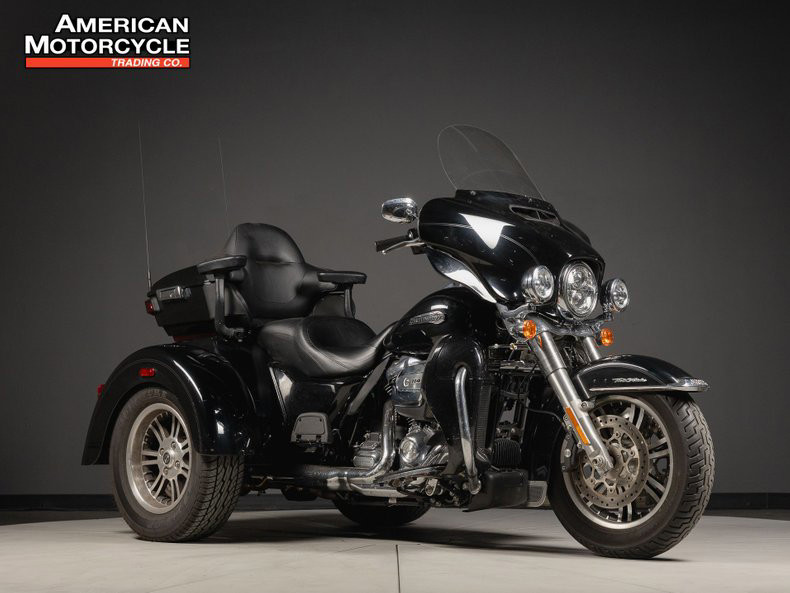 Tri Glide® Ultra