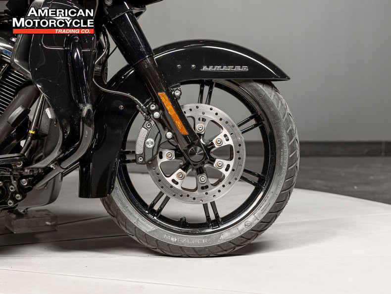 Road Glide® Limited