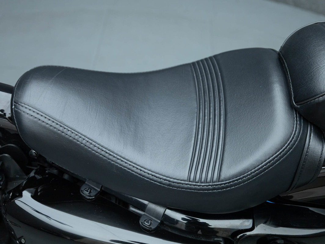 Sportster® Forty-Eight®